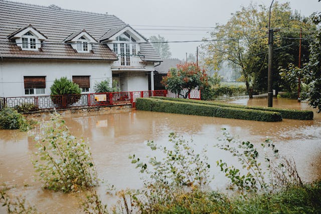 Home insurance